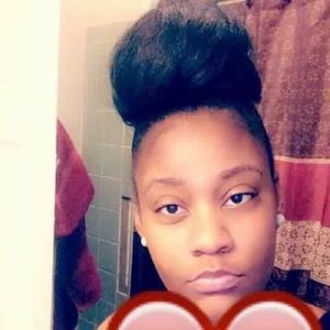 Meet your Posher, Terrionna